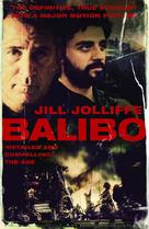 Balibo - Movie Cover (xs thumbnail)
