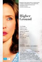 Higher Ground - Australian Movie Poster (xs thumbnail)
