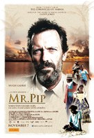 Mr. Pip - Australian Movie Poster (xs thumbnail)