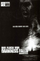 Darkness Falls - Austrian poster (xs thumbnail)