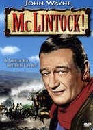 McLintock! - Hong Kong Movie Cover (xs thumbnail)