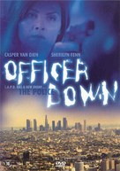Officer Down - Dutch Movie Cover (xs thumbnail)