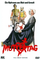 Mother&#039;s Day - Austrian DVD movie cover (xs thumbnail)