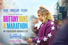 Brittany Runs a Marathon - Movie Poster (xs thumbnail)