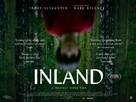 Inland - British Movie Poster (xs thumbnail)