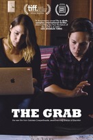 The Grab - Movie Poster (xs thumbnail)