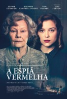 Red Joan - Brazilian Movie Poster (xs thumbnail)