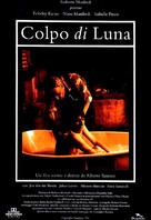 Colpo di luna - Italian Movie Poster (xs thumbnail)