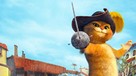 &quot;The Adventures of Puss in Boots&quot; - Key art (xs thumbnail)