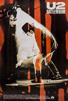 U2: Rattle and Hum - Movie Poster (xs thumbnail)