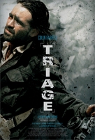 Triage - Movie Poster (xs thumbnail)