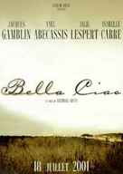 Bella ciao - French Movie Poster (xs thumbnail)