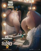 Sing 2 - Movie Poster (xs thumbnail)