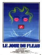 The Day of the Locust - French Movie Poster (xs thumbnail)