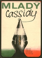 Young Cassidy - Czech Movie Poster (xs thumbnail)