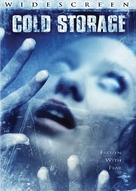 Cold Storage - DVD movie cover (xs thumbnail)