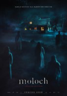 Moloch - Dutch Movie Poster (xs thumbnail)