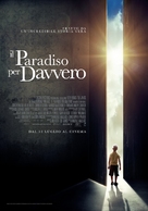 Heaven Is for Real - Italian Movie Poster (xs thumbnail)
