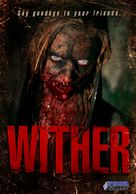 Wither - DVD movie cover (xs thumbnail)