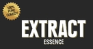 Extract - Logo (xs thumbnail)