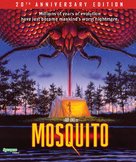 Mosquito - Blu-Ray movie cover (xs thumbnail)