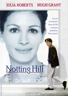 Notting Hill Poster