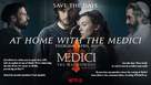 &quot;Medici&quot; - Movie Poster (xs thumbnail)