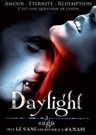 Daylight Fades - French Movie Cover (xs thumbnail)