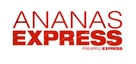 Pineapple Express - German Logo (xs thumbnail)