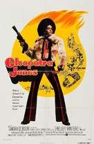 Cleopatra Jones - Movie Poster (xs thumbnail)