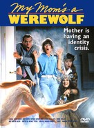 My Mom&#039;s a Werewolf - Movie Cover (xs thumbnail)