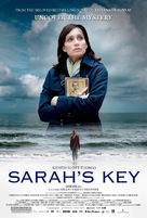 Elle s&#039;appelait Sarah - Movie Poster (xs thumbnail)