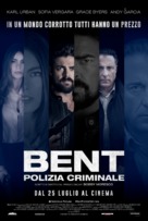 Bent - Italian Movie Poster (xs thumbnail)