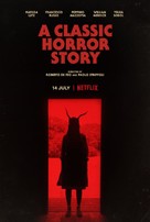 A Classic Horror Story - International Movie Poster (xs thumbnail)