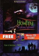 Howling IV: The Original Nightmare - Movie Cover (xs thumbnail)