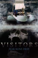 Visitors - Movie Cover (xs thumbnail)