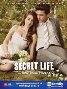 &quot;The Secret Life of the American Teenager&quot; - Movie Poster (xs thumbnail)