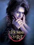L&#039;homme qui rit - French Movie Poster (xs thumbnail)