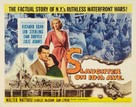 Slaughter on Tenth Avenue - Movie Poster (xs thumbnail)