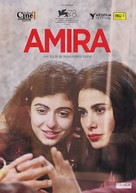 Amira - Italian Movie Poster (xs thumbnail)