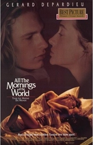 Tous les matins du monde - Movie Poster (xs thumbnail)