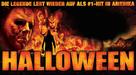 Halloween - German Movie Poster (xs thumbnail)