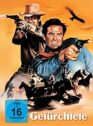Sartana nella valle degli avvoltoi - German Movie Cover (xs thumbnail)