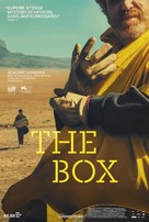 La caja - British Movie Poster (xs thumbnail)