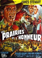 Shenandoah - French Movie Poster (xs thumbnail)