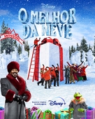 Best in Snow - Brazilian Movie Poster (xs thumbnail)