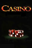 Casino - British Movie Cover (xs thumbnail)