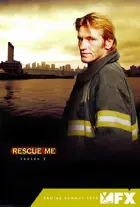 "Rescue Me" Poster