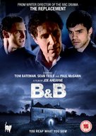 B&amp;B - British Movie Cover (xs thumbnail)