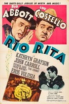 Rio Rita - Movie Poster (xs thumbnail)